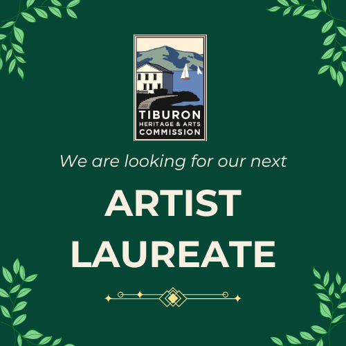 Artist Laureate Graphic