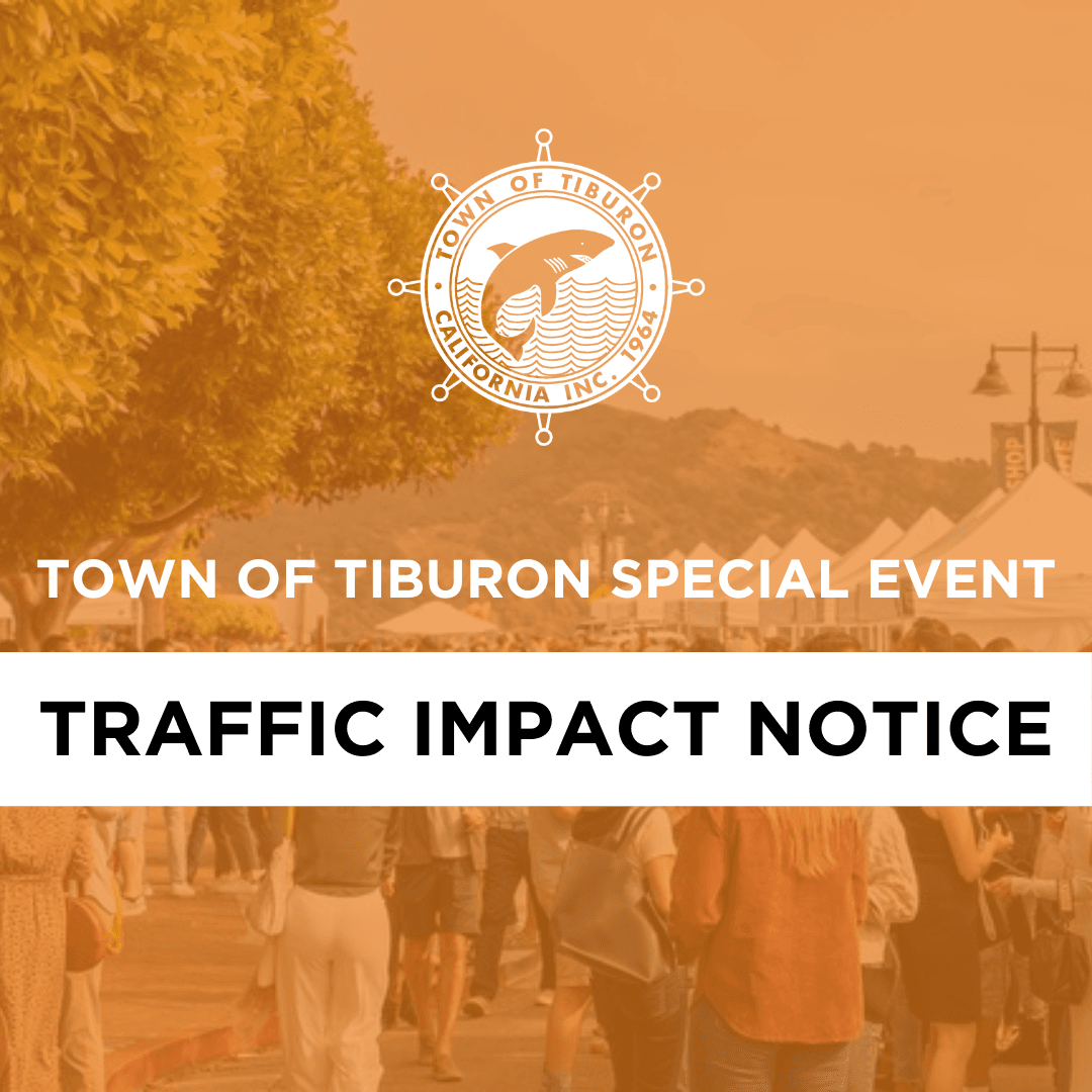 October 5 Traffic Impact Notice