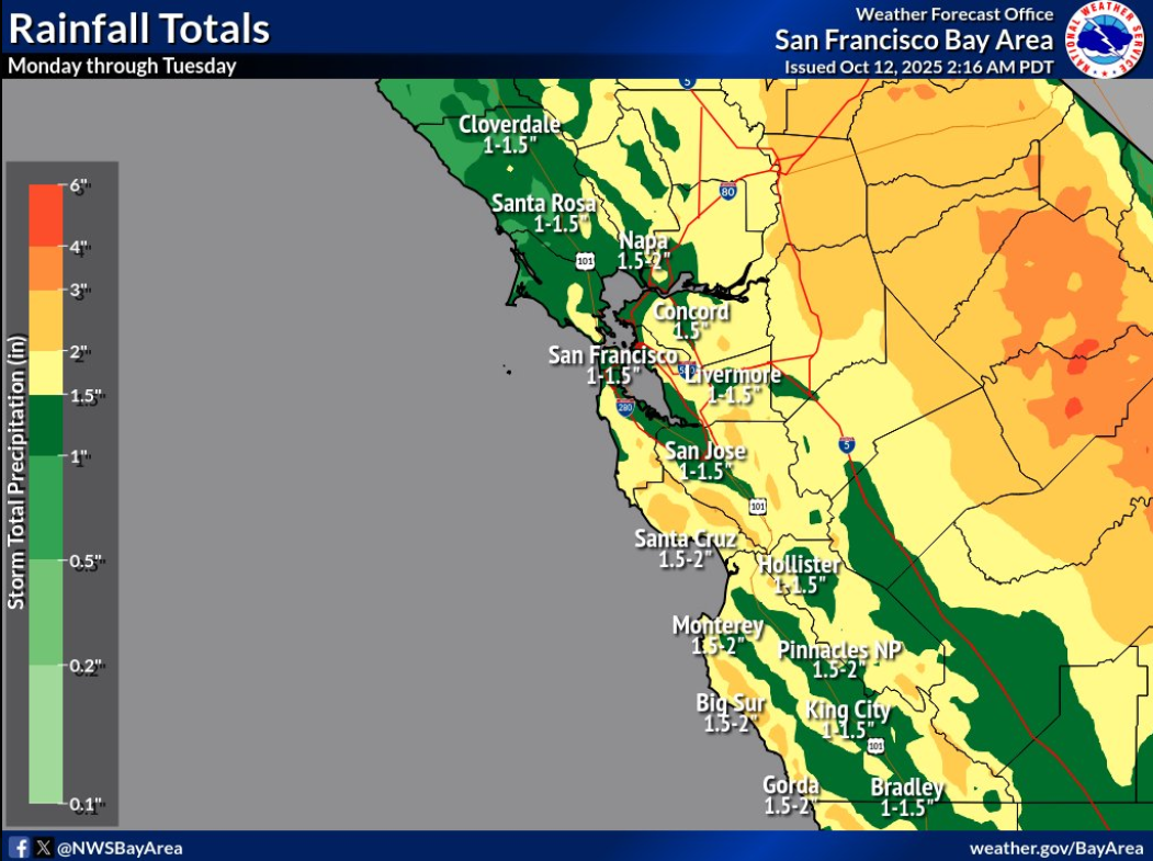10-13-2025 National Weather Service