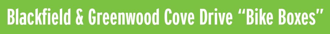 Bike Boxes  Banner