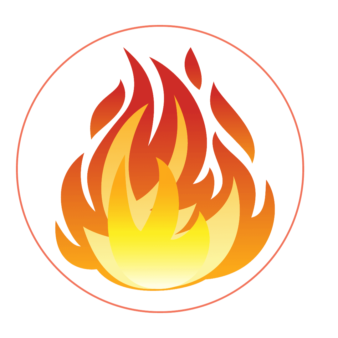 Fire - Circle